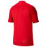 ფოტო #3 პროდუქტის NIKE Dry Strike short sleeve T-shirt