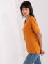 Фото #12 товара T-shirt-EM-TS-HS-20-25.43P-ciemny pomarańczowy