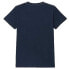 Фото #2 товара HACKETT HK500905 short sleeve T-shirt