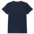 ფოტო #2 პროდუქტის HACKETT HK500905 short sleeve T-shirt