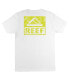 ფოტო #1 პროდუქტის Men's Wellie Too Short Sleeve T-shirt