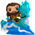 Фото #1 товара FUNKO POP Ride Deluxe DC Comics Aquaman And The Lost Kingdom Aquaman On Storm