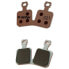 Фото #1 товара SINTER Magura MT5-7 E-Bike Disc Brake Pads 15 Units