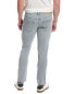 Boss Hugo Boss Delaware Silver Slim Fit Jean Men's 34 - фото #2