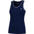 Фото #1 товара DUNLOP Club sleeveless T-shirt