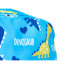 Школьный рюкзак динозавры Разноцветный 28 x 12 x 22 cm (12 штук)