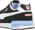 Puma Buty damskie Puma Graviton czarne 380738 43 38,5