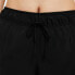Фото #10 товара Спортивные женские шорты DF FLX ESS 2-IN-1 Nike Чёрный