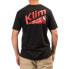 ფოტო #2 პროდუქტის KLIM Mountain short sleeve T-shirt