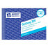 Avery Zweckform Avery 306 - 100 pc(s) - Blue - White