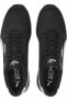 384640-01 Puma St Runner V3 Mesh Erkek Spor Ayakkabı Black-White