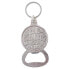 Фото #1 товара RIP CURL Wetty Bottle Opener Key Ring