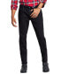 ფოტო #3 პროდუქტის Men's Slim Ash Tapered Stretch Jeans