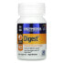 Digest, Complete Enzyme Formula, 30 Capsules