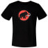 ფოტო #1 პროდუქტის MAMMUT Classic short sleeve T-shirt