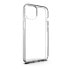 Фото #5 товара Чехол прозрачный Backcase Pankow Clear для Apple iPhone 13
