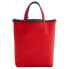 Фото #5 товара LACOSTE Anna Reversible Coated Canvas Bag