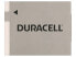 Duracell Camera Battery - replaces Canon NB-6L Battery - 1000 mAh - 3.7 V - Lithium-Ion (Li-Ion)