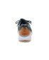 ფოტო #3 პროდუქტის Men's XC4 TR1 Luxe Hybrid Lace-Up Sneakers
