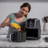 Фото #5 товара NINJA AF160EU 1750W air fryer