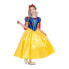 Costume for Adults My Other Me Forest Girl Princess Yellow Blue