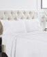 Soft Cotton Sheet Set - 400 Thread Count 100% Cotton Sateen