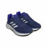 Фото #4 товара Мужские спортивные кроссовки Adidas DURAMO 10 HP2383 Тёмно Синий