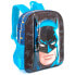 Фото #1 товара KARACTERMANIA Batman DC Comics Knight 30 cm Backpack