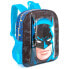 KARACTERMANIA Batman DC Comics Knight 30 cm Backpack