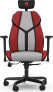 Фото #6 товара Геймерское компьютерное кресло SPC Gear EG450 CL