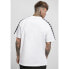 Фото #5 товара URBAN CLASSICS Starster Logo Taped T-Shirt