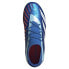 Бутсы Adidas Predator Accuracy.1 FG для футбола, Мальчики Broyal / Ftwwht / Bliblu, 29 - фото #7