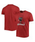 Men's Crimson Alabama Crimson Tide Premier Franklin T-shirt