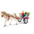 SCHLEICH Horse Club Carriage For The Big Horse Show