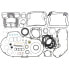 Фото #2 товара COMETIC C9755F Complete Gasket Kit