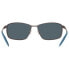 ფოტო #3 პროდუქტის COSTA Turret Mirrored Polarized Sunglasses