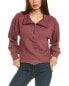 Фото #1 товара Saltwater Luxe 1/2-Zip Pullover Women's