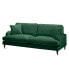 Фото #1 товара 3-Sitzer Sofa Bethania mit Rollen