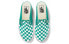 Vans Classic Slip-On Mule