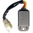 Фото #1 товара SGR Monofase 12V/CC 5 Wires With Fastons Mini 4174724 Regulator