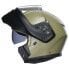 Фото #9 товара AGV Streetmodular E2206 MPLK modular helmet