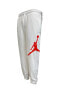Фото #1 товара Jordan Jumpman Logo Men's Fleece Pants Eşofman Altı