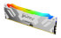 Kingston FURY Renegade RGB - 16 GB - 1 x 16 GB - DDR5 - 6000 MHz - 288-pin DIMM