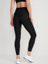 High-Waisted PowerSoft 7/8 Leggings