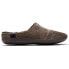 TOMS Berkeley Scuff Mens Size 8 D Casual Slippers 10014364T