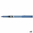 Фото #1 товара Ручка с жидкими чернилами Pilot V-5 Синий 0,3 mm (12 штук)