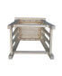 Фото #5 товара Mission Counter Height Stool
