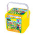 Фото #1 товара EPOCH Aquabeads Creativity Cube Super Mario 16.50x16x14 cm