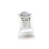 Фото #2 товара Fila Everlayer MT Mid 1CM01614-156 Mens White Lifestyle Sneakers Shoes 8