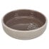 ფოტო #4 პროდუქტის TRIXIE Cat Feeder Breeds Short Nose Ceramic 15 cm Bowl